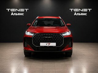 2026 Tenet T7, красный, 2785000 рублей, вид 2