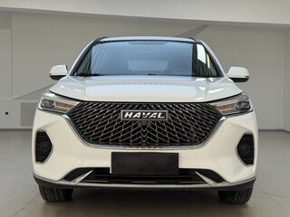2023 Haval M6 Plus II, белый, 1290007 рублей, вид 1