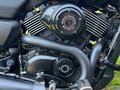 2019 Harley-Davidson Street 750, чёрный, 770000 рублей - вид 9