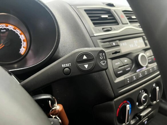 2023 Lada (ВАЗ) Granta Cross I Рестайлинг, белый, 895000 рублей - вид 11