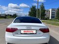 2008 Audi A5 I (8T), белый, 850000 рублей - вид 2