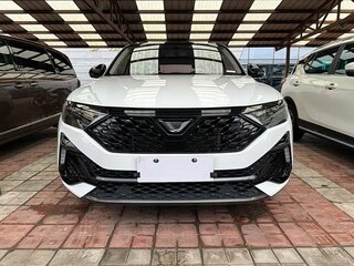 2023 Jetta VS5 I Рестайлинг, белый, 1330777 рублей, вид 2