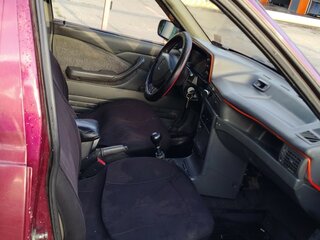 2008 Daewoo Nexia I, пурпурный, 94999 рублей, вид 3