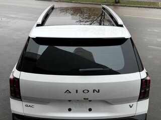 2026 GAC Aion V, белый, 4599000 рублей, вид 5