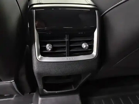 2022 Chery Tiggo 7 Plus I, серый, 1106000 рублей - вид 12