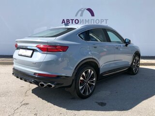 2023 Geely Tugella I Рестайлинг, серый, 2950000 рублей, вид 2