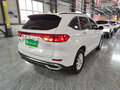 2023 Haval M6 Plus II, белый - вид 3