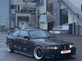 1993 BMW 3 серии 318i III (E36), красный, 750000 рублей - вид 1