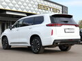 2023 Exeed VX I, белый, 2395000 рублей - вид 6