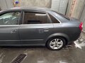 2003 Audi A4 II (B6), серый, 450000 рублей - вид 4