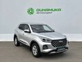 2024 Chery Tiggo 4 Pro I Рестайлинг, серебристый, 1255000 рублей - вид 2