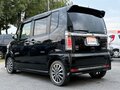 2016 Honda N-BOX I Рестайлинг, чёрный - вид 6