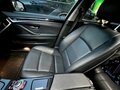 2014 BMW 5 серии 520i VI (F10/F11/F07) Рестайлинг, коричневый, 1680000 рублей - вид 10