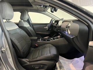 2024 Citroen C5 X, серый, 4499000 рублей, вид 4