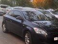 2008 Kia Ceed I, синий, 620000 рублей - вид 8