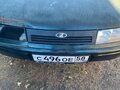 2002 Lada (ВАЗ) 2110, зелёный, 50000 рублей - вид 3