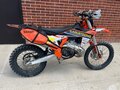 2024 KTM 300 EXC, оранжевый, 900000 рублей - вид 2