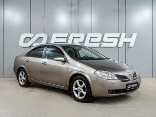 Nissan Primera III (P12)