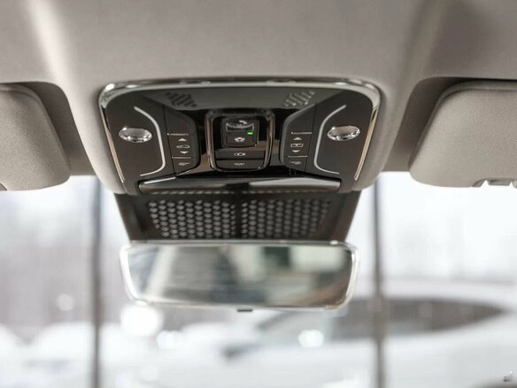 2025 Jetour X70+ I Рестайлинг, белый, 3299900 рублей - вид 19