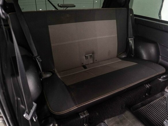 2016 Lada (ВАЗ) 2121 (4x4) Urban I Рестайлинг, зелёный, 639000 рублей - вид 6