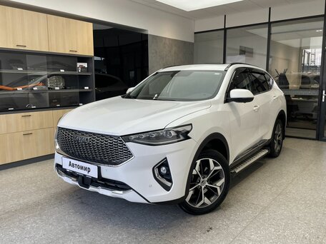 Haval F7 I