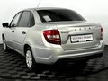 2021 Lada (ВАЗ) Granta I Рестайлинг, серый, 580000 рублей - вид 7