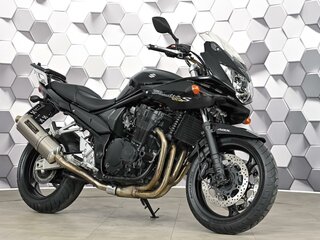 Suzuki Bandit 1200