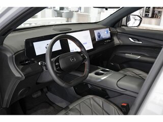 2025 Changan CS75 Plus IV, серый, 4339900 рублей, вид 5