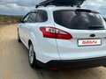 2012 Ford Focus III, белый - вид 4