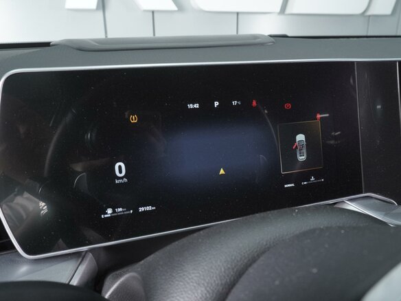 2025 Haval F7 II, белый, 2760000 рублей - вид 17