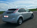 2011 Ford Focus II Рестайлинг, серебристый, 570000 рублей - вид 2