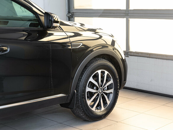 2021 Renault Arkana I, чёрный, 1350000 рублей - вид 21