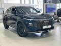 2026 Haval F7 II, чёрный, 2899000 рублей