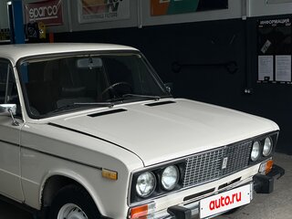 1990 Lada (ВАЗ) 2106 5-speed, бежевый, 260000 рублей, вид 4