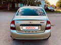 2008 Lada (ВАЗ) Kalina I, жёлтый, 175000 рублей - вид 2