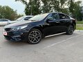 2019 Kia Optima IV Рестайлинг, чёрный, 1795000 рублей