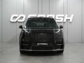 2025 Zeekr 009 108 kWh I Рестайлинг, чёрный, 12850000 рублей - вид 2