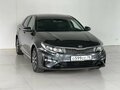 2019 Kia Optima IV Рестайлинг, серый - вид 2