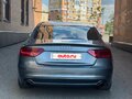2014 Audi A5 I (8T) Рестайлинг, серый - вид 4