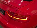 2013 Audi A5 I (8T) Рестайлинг, красный - вид 7