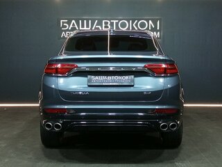 2023 Geely Tugella I Рестайлинг, серый, 2700000 рублей, вид 5