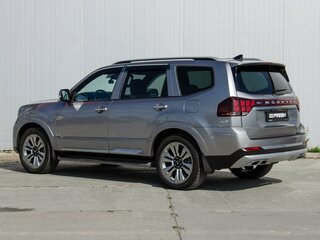 2021 Kia Mohave I Рестайлинг 2, серый, 4450000 рублей, вид 2