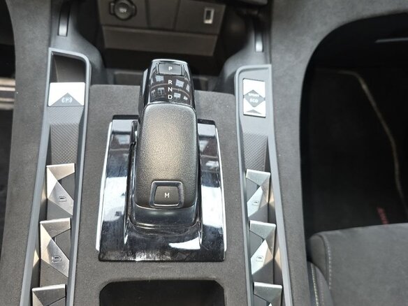 2019 DS 7 Crossback I, белый, 1841000 рублей - вид 10