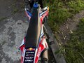 2025 Motoland MX 125, синий, 60000 рублей - вид 6