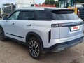 2024 Jaecoo J7 I, серый, 2750000 рублей - вид 6