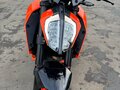 2019 KTM 390 Duke, оранжевый, 470000 рублей - вид 6