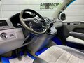 2009 Volkswagen Multivan T5, серебристый, 1588000 рублей - вид 6