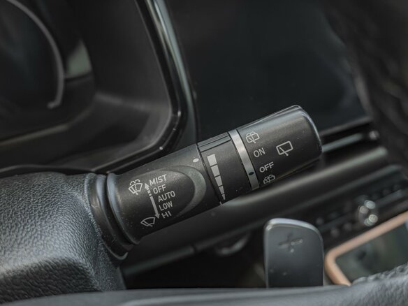 2020 Haval F7 I, белый - вид 23