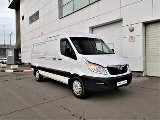 2023 Sollers Atlant, серый, 1235150 рублей, вид 3