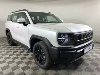 2026 Haval H3 I Рестайлинг, белый, 3099000 рублей, вид 3